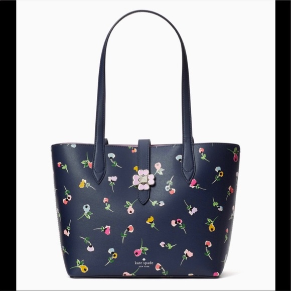 Kate Spade Kaci Small Tote - Picture 3 of 8